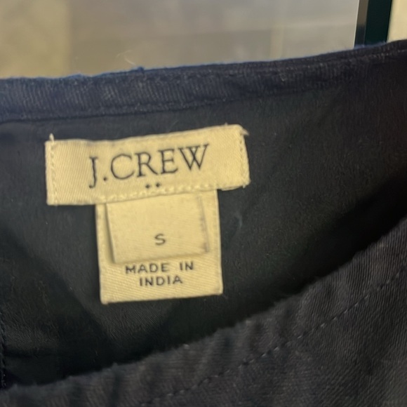 J.Crew lined dress, size small - Picture 6 of 9